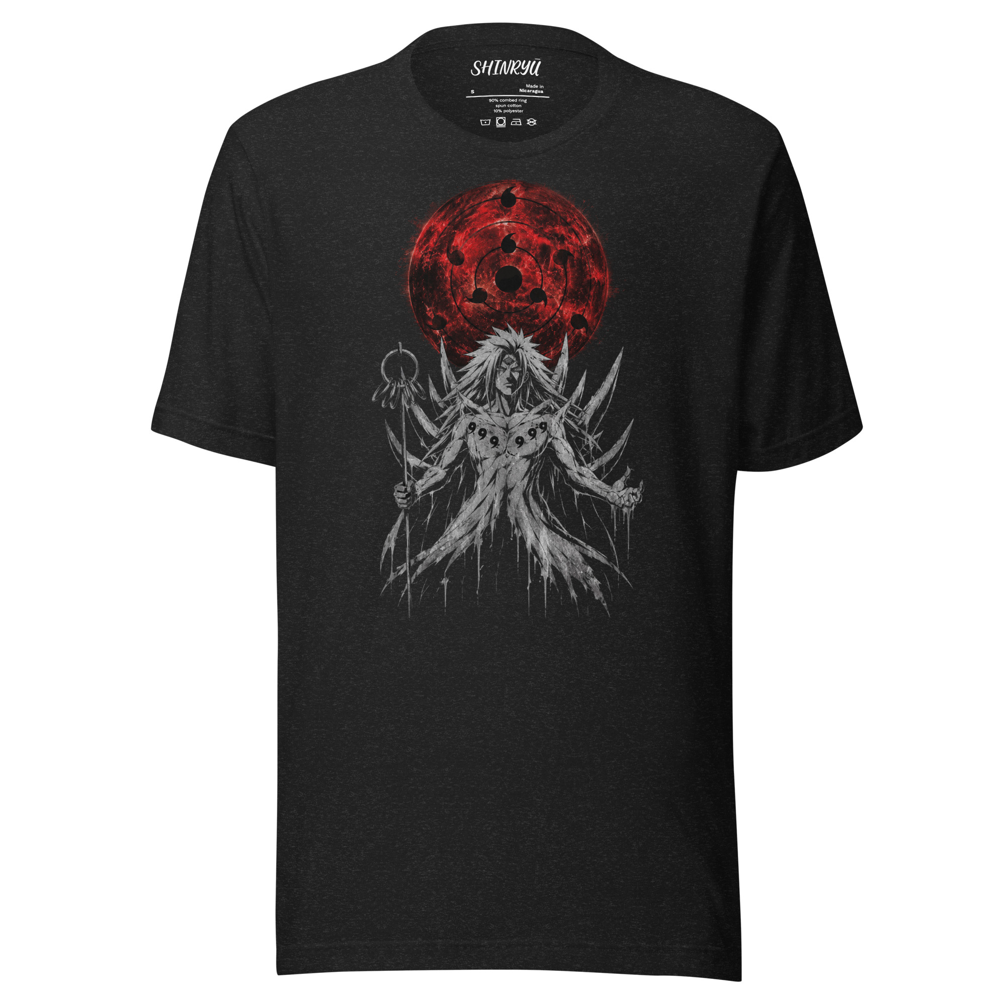Infinite Red Moon Tee