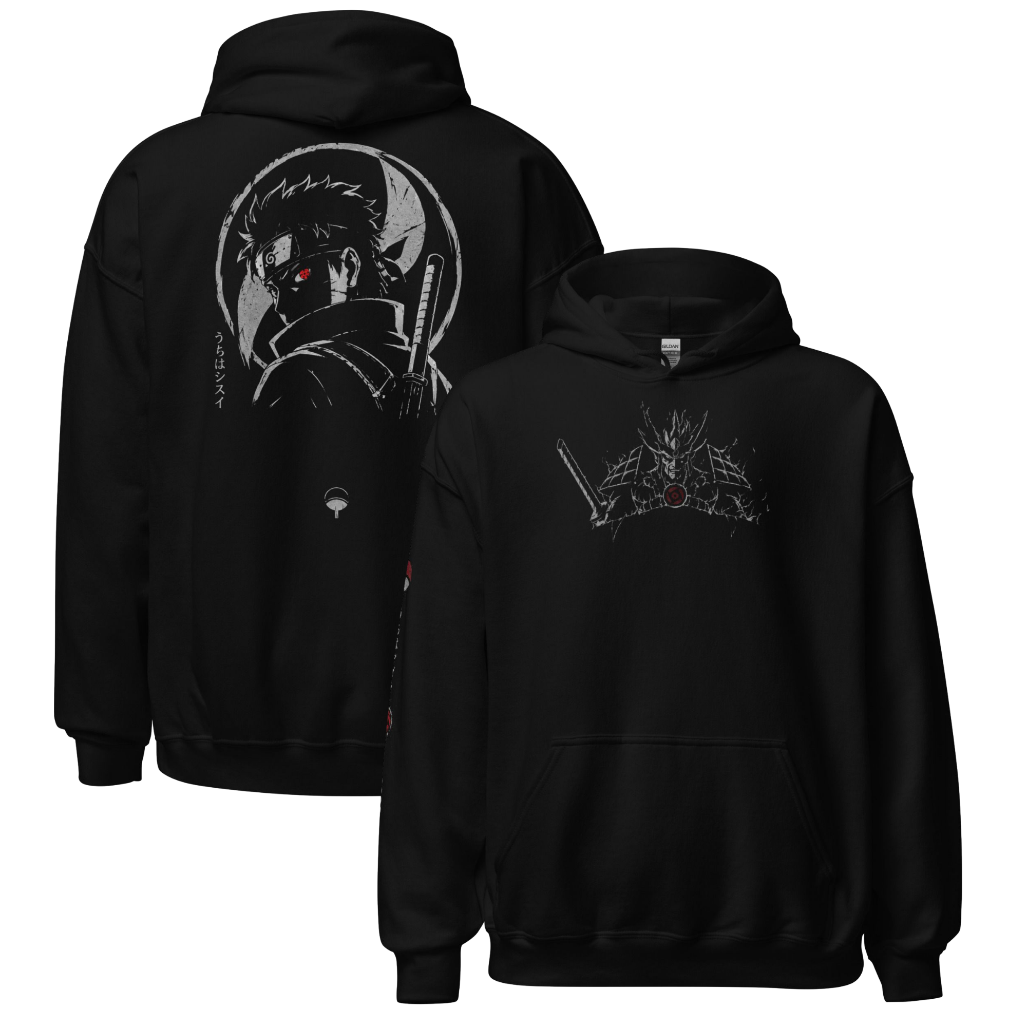 The Forgotten Hero Hoodie