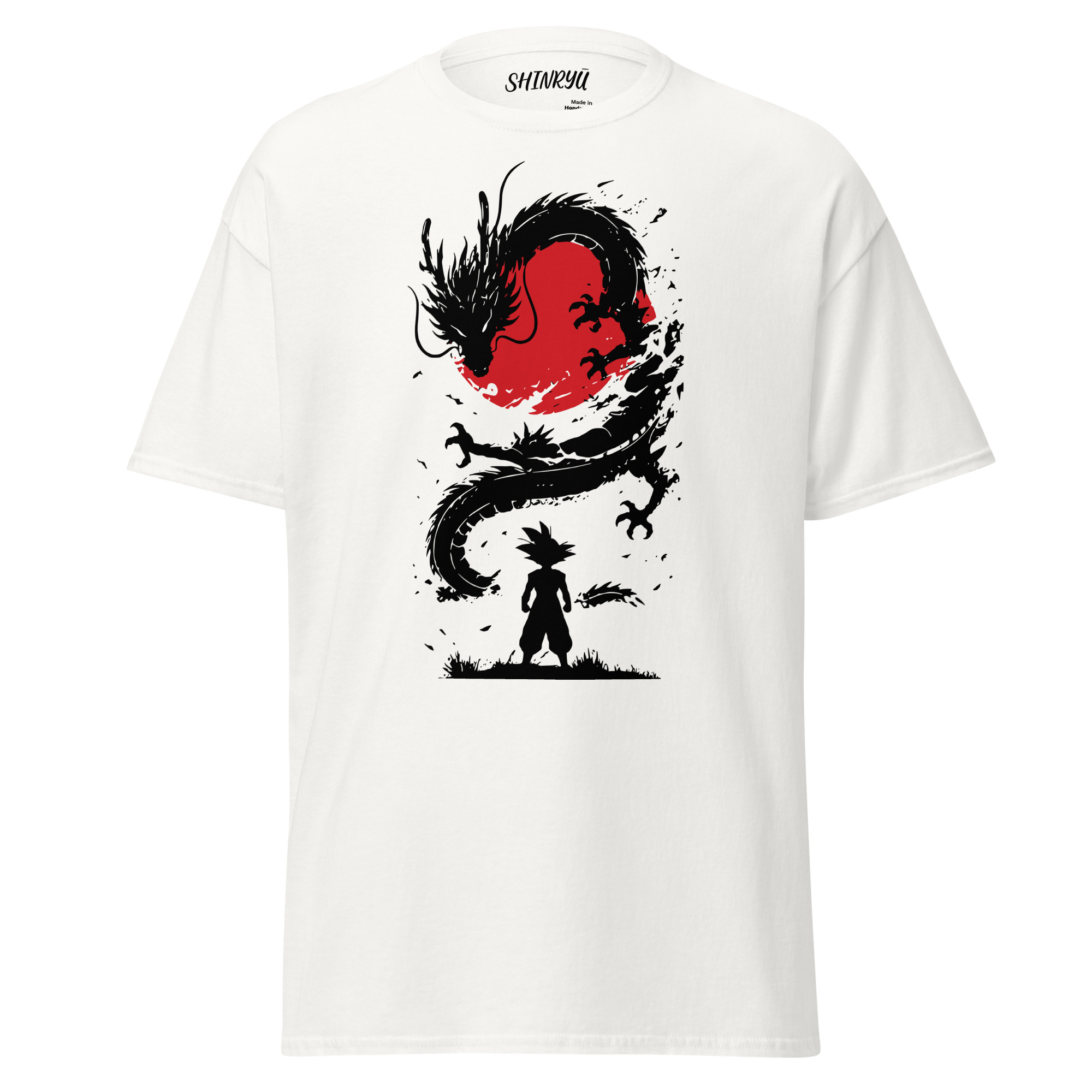 Rising Of The Dragon Sweatshirt