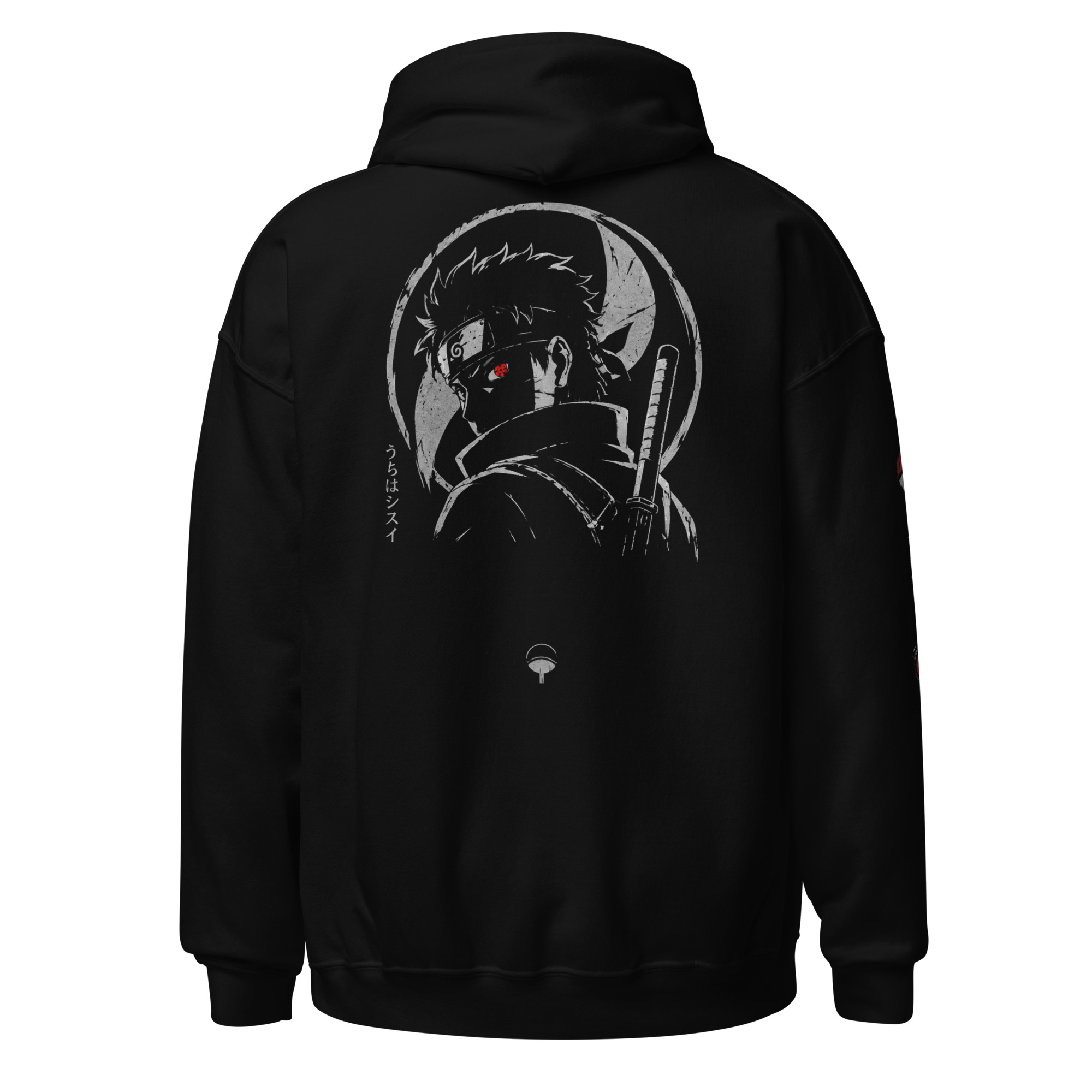 The Forgotten Hero Hoodie