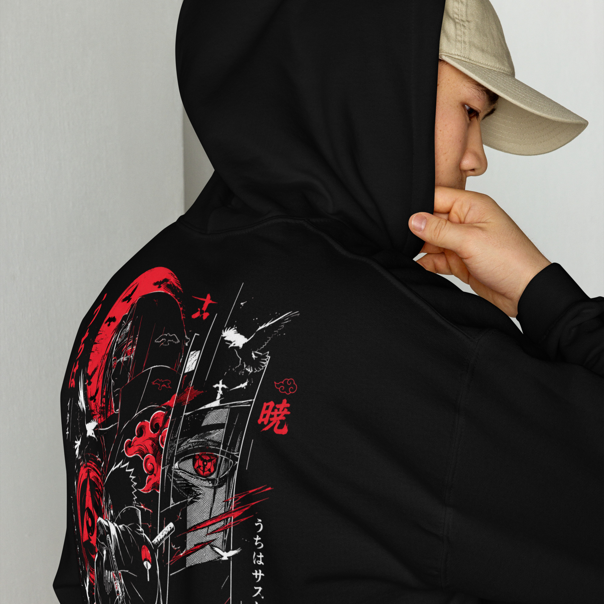 The Last of the Clan Hoodie