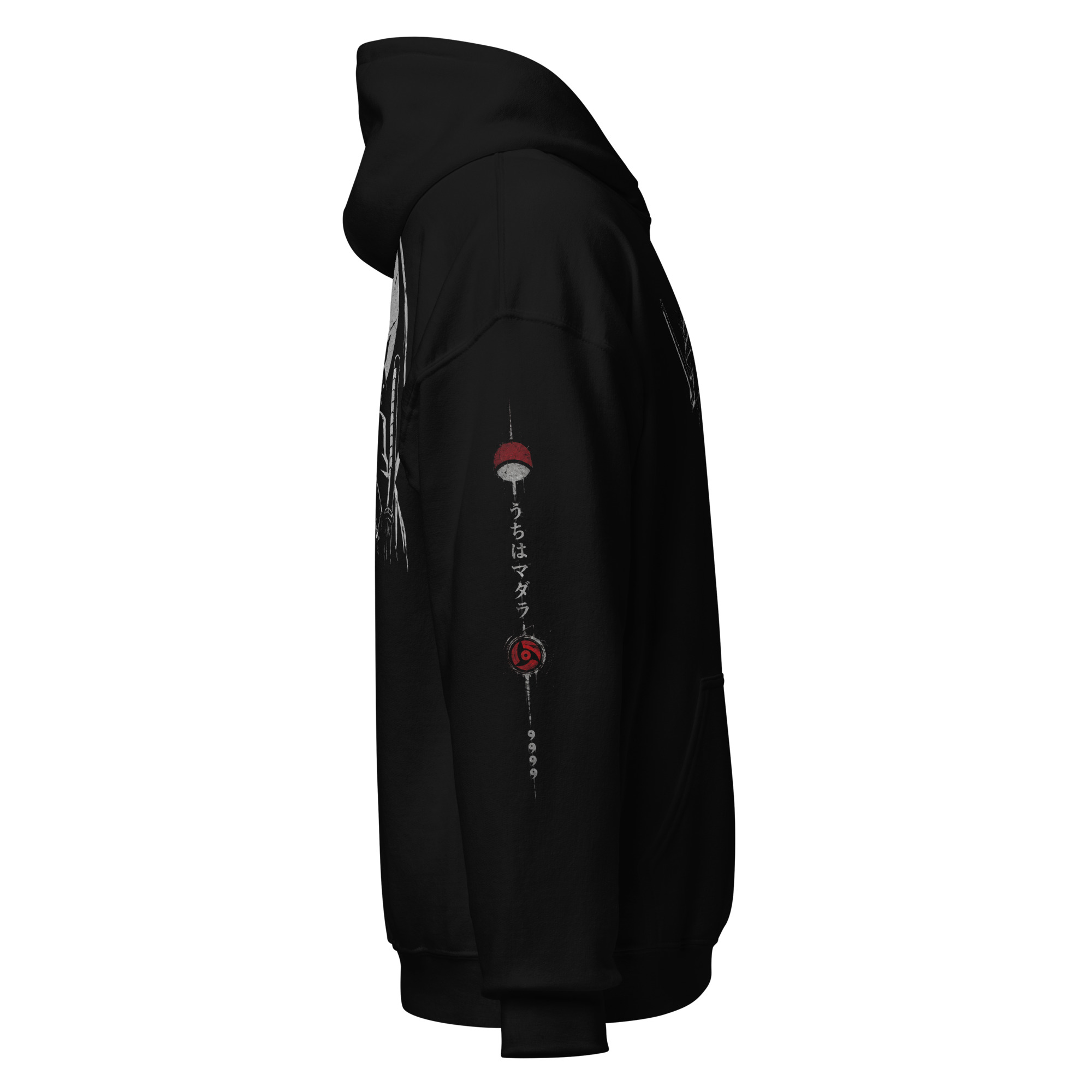 The Forgotten Hero Hoodie