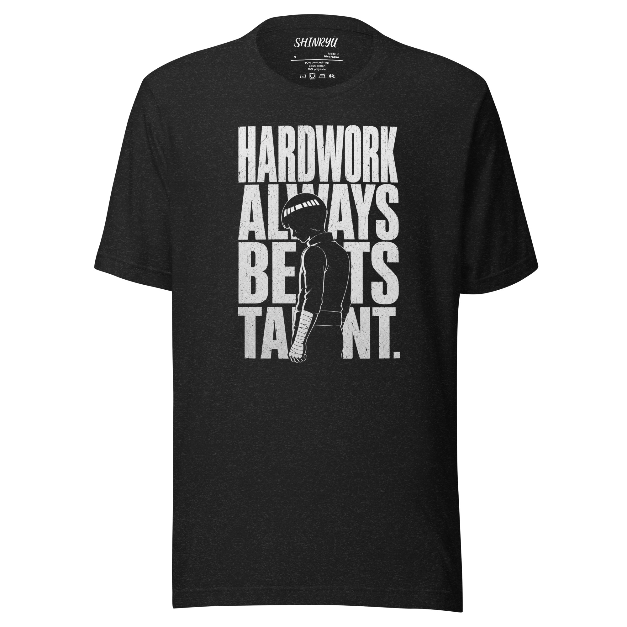 Pure Effort Tee