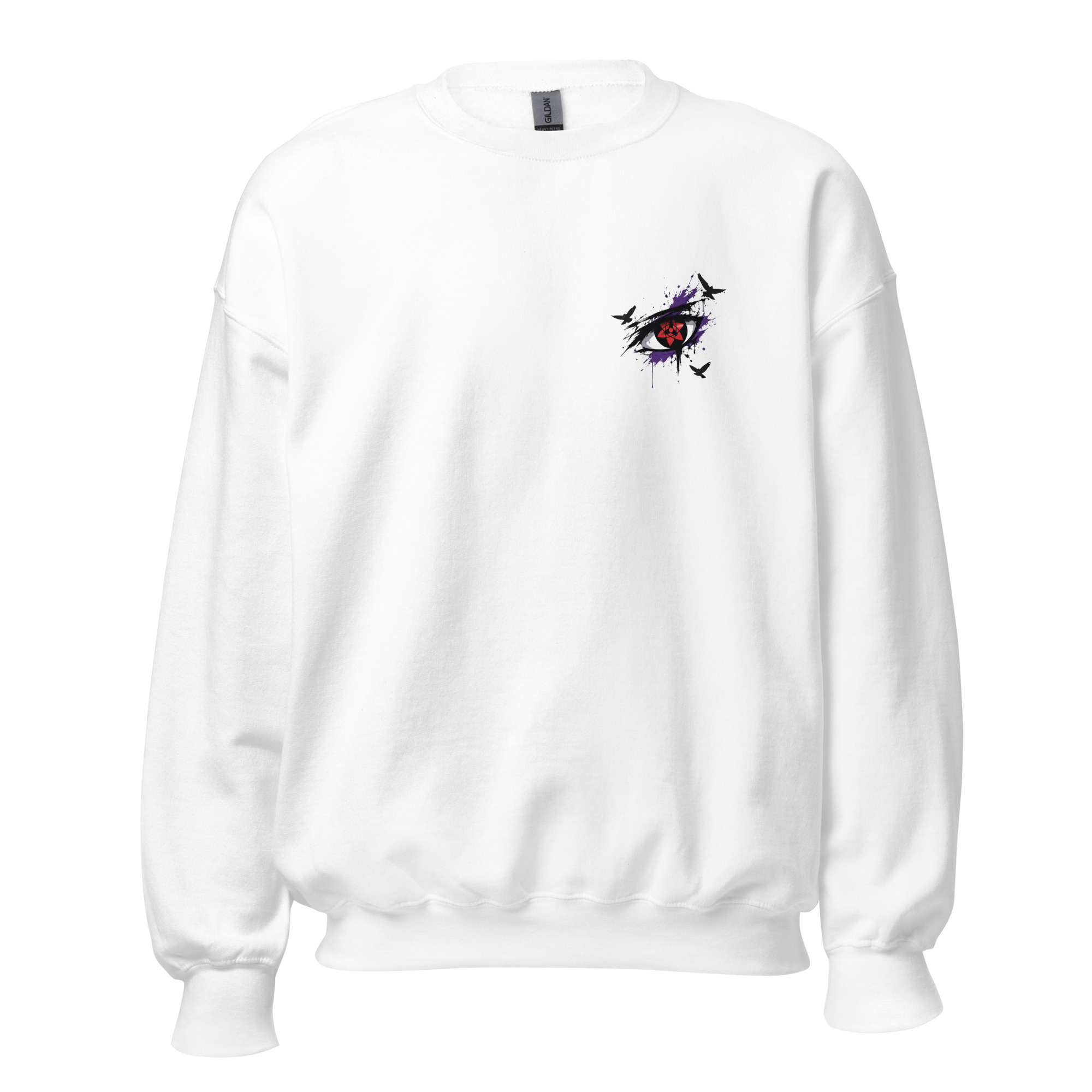 Shadow Eye Awakening Sweatshirt