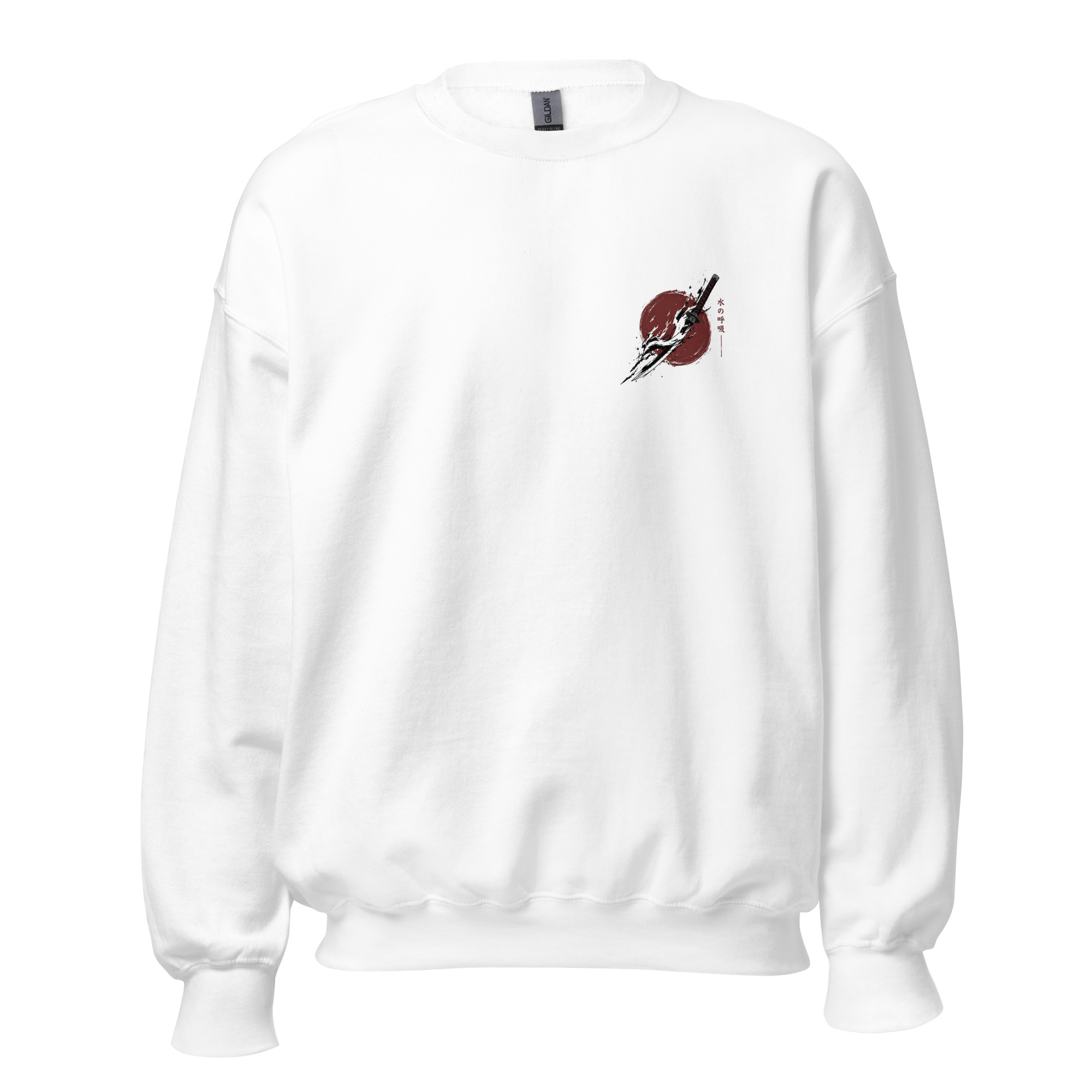 Dragon Breather Sweatshirt