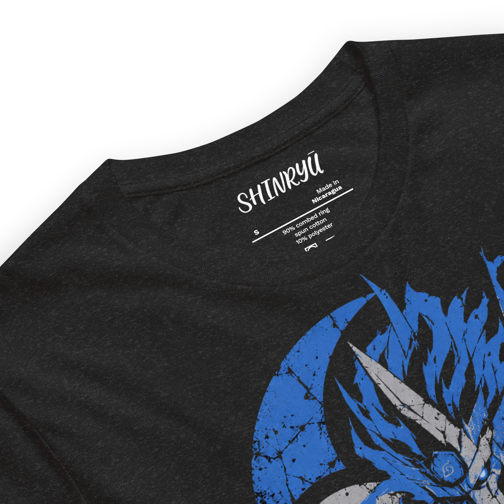 Perfect Susano Tee