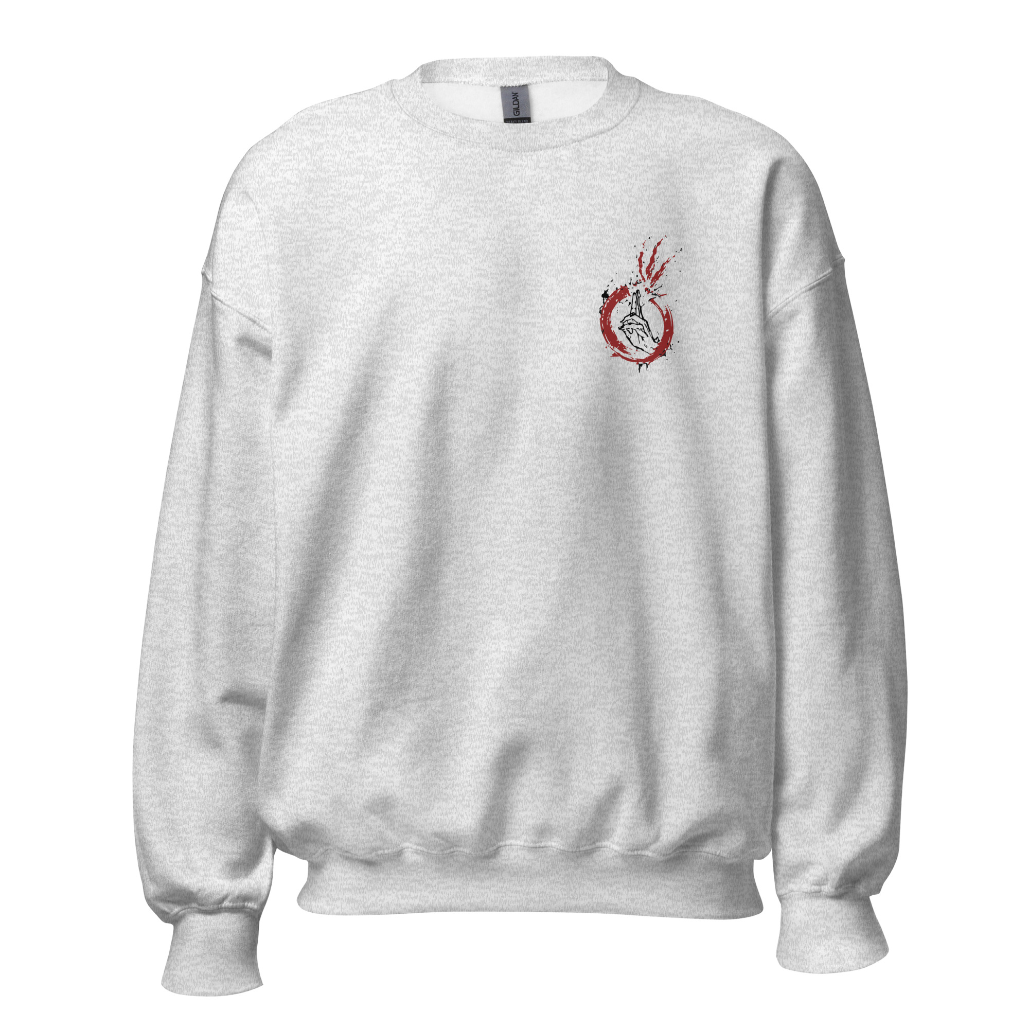 Void Power | Cursed Sweatshirt