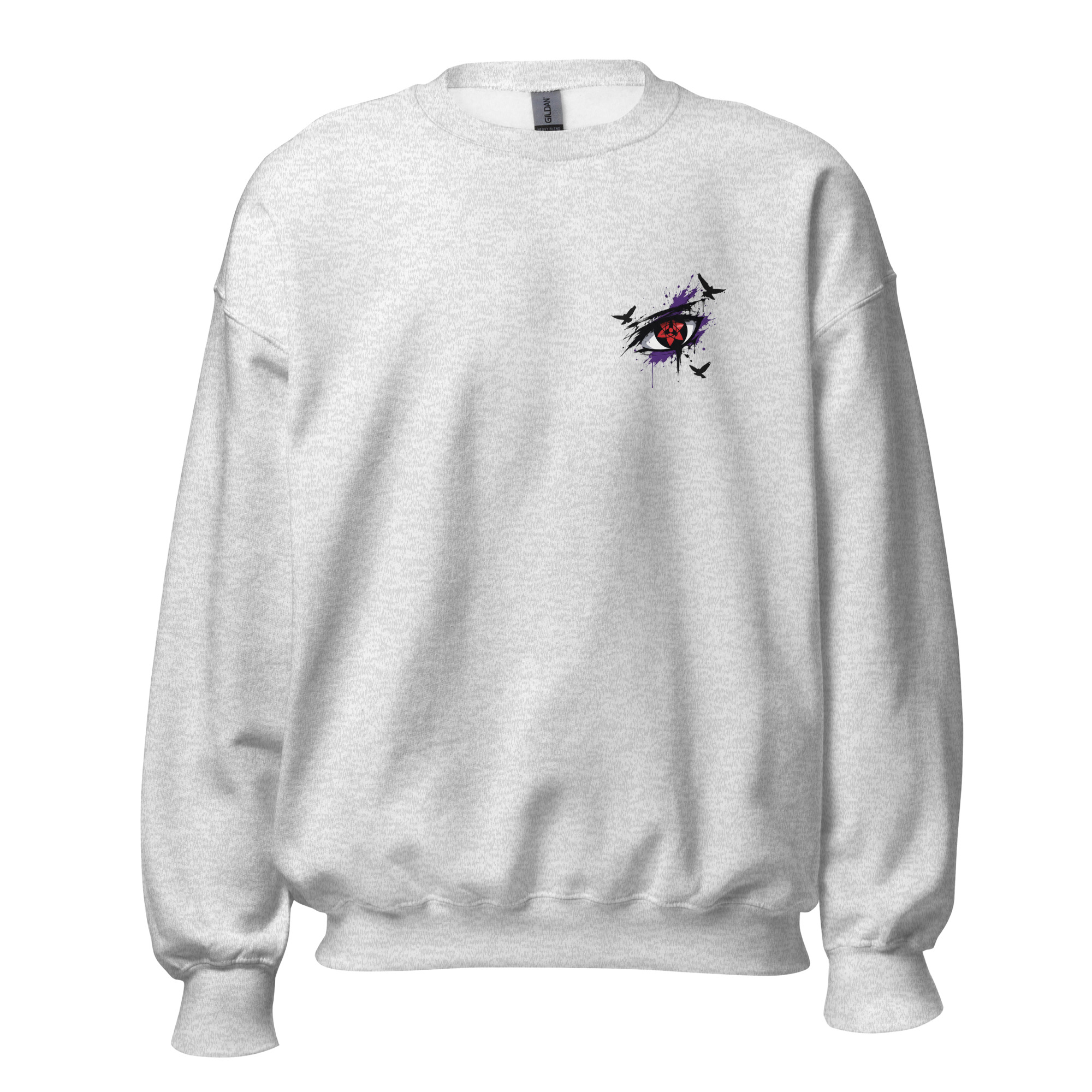Shadow Eye Awakening Sweatshirt