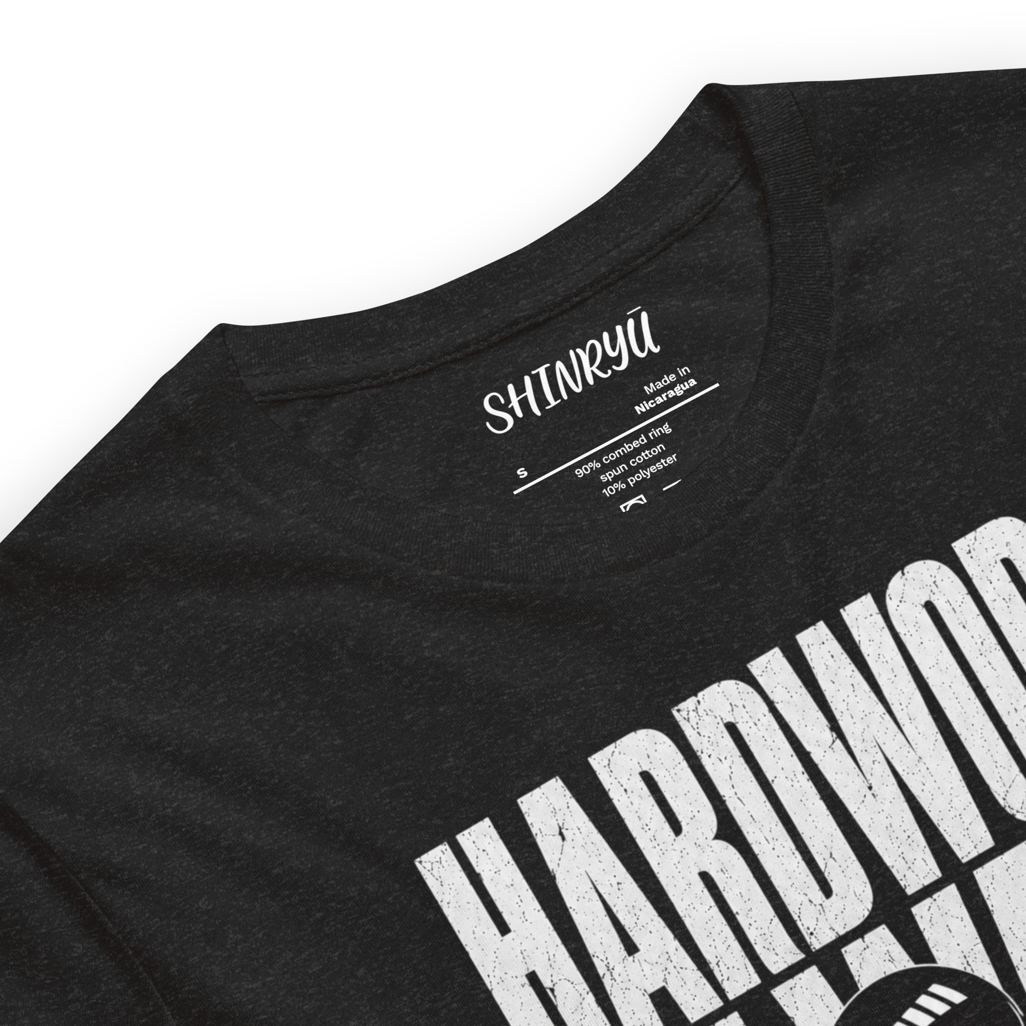 Pure Effort Tee