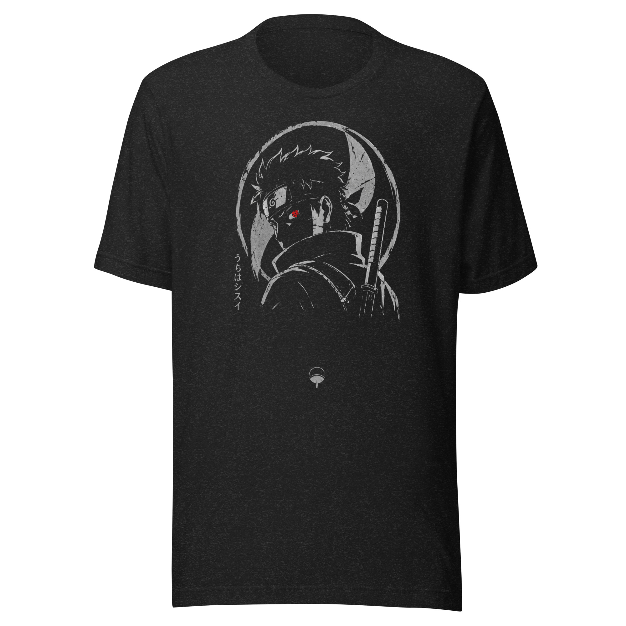 The Forgotten Hero Tee