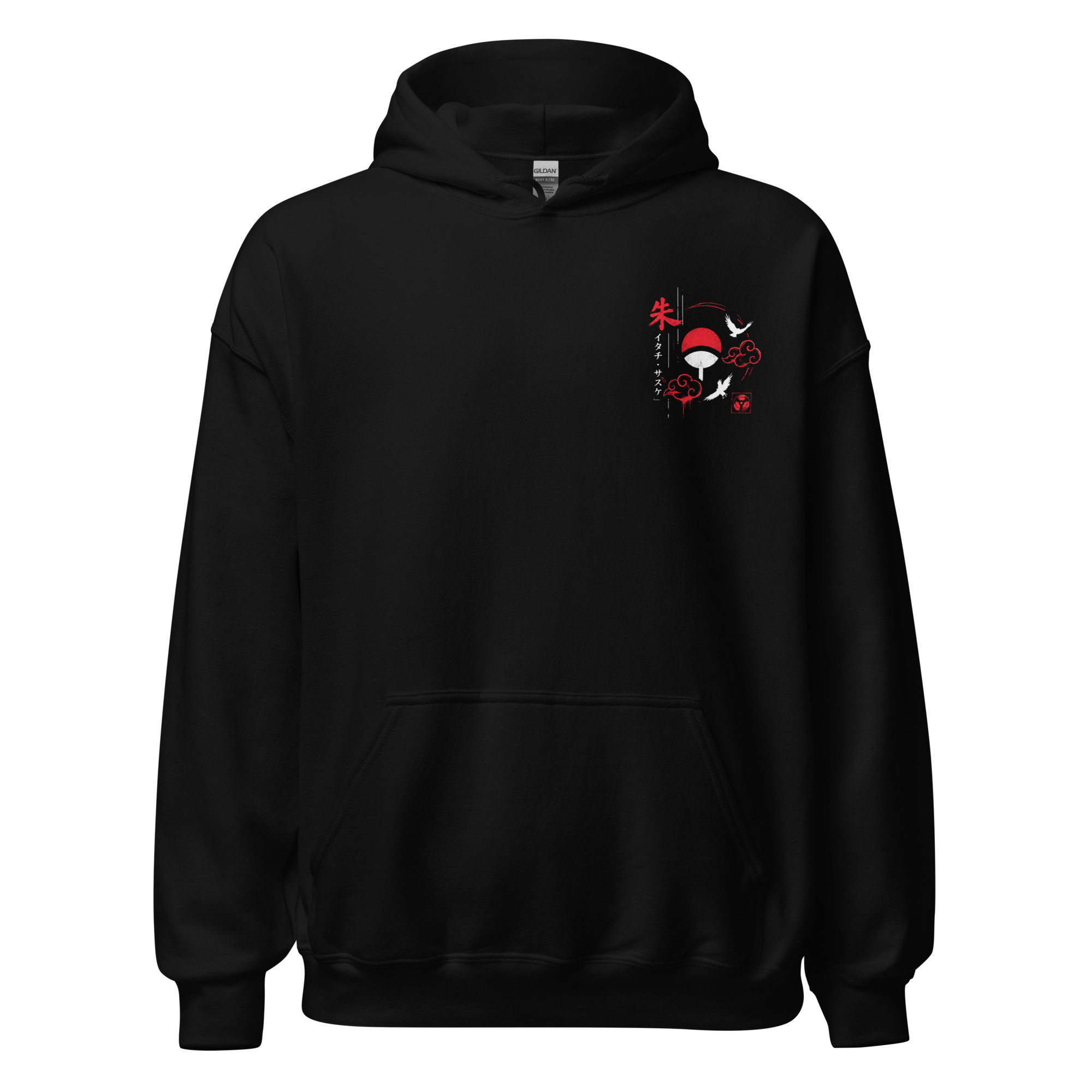 The Last of the Clan Hoodie