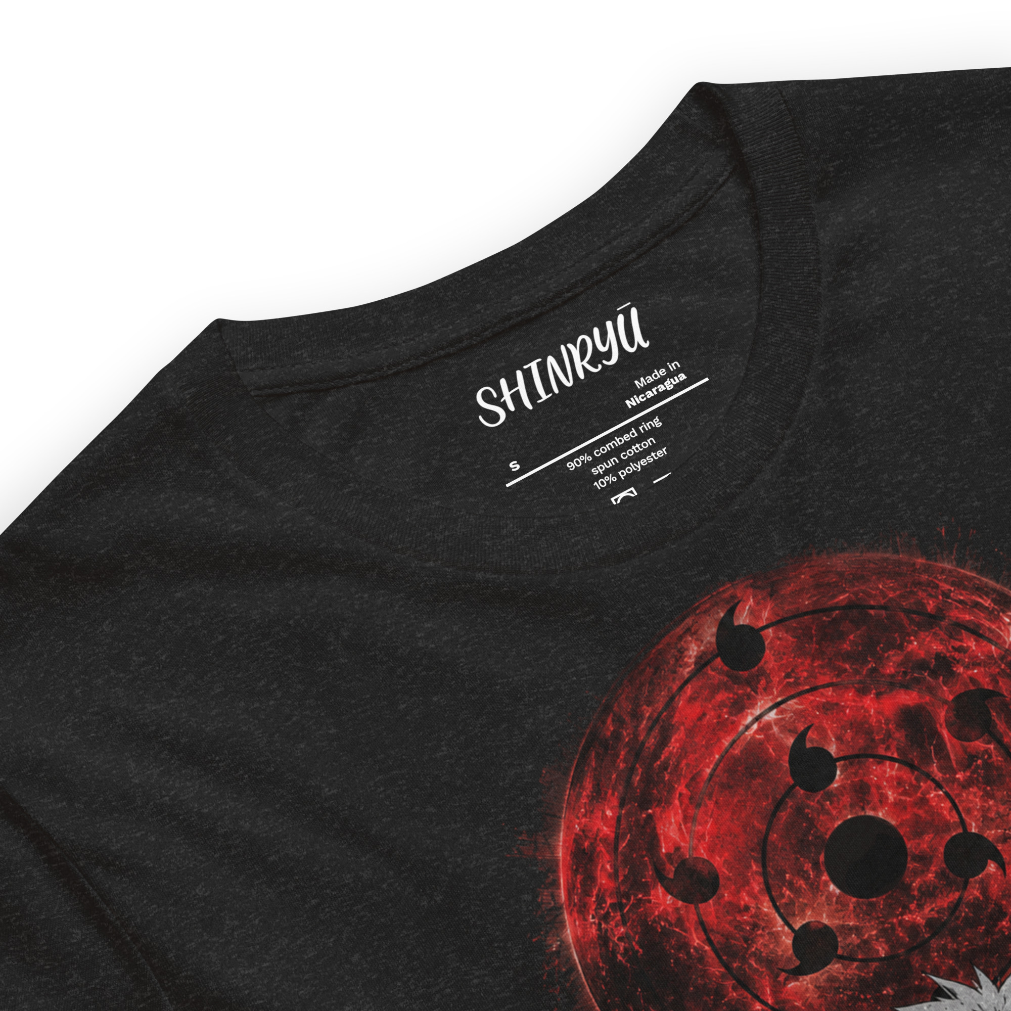 Infinite Red Moon Tee