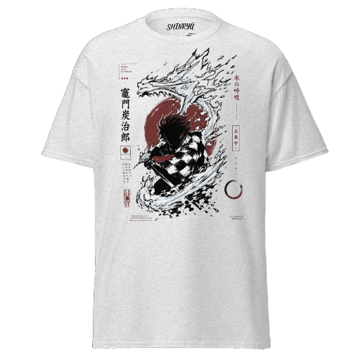 Dragon Breather Tee