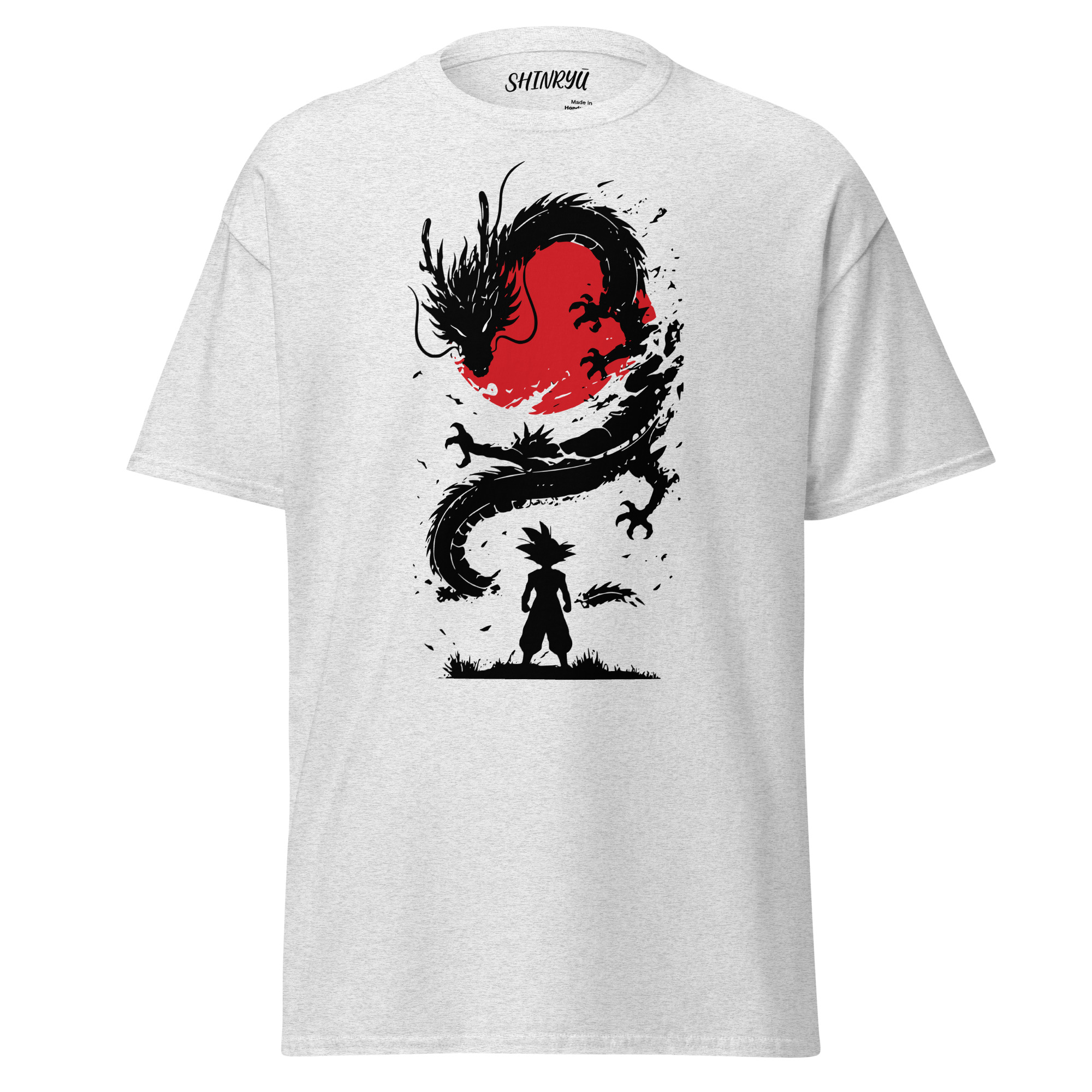 Rising Of The Dragon Sweatshirt