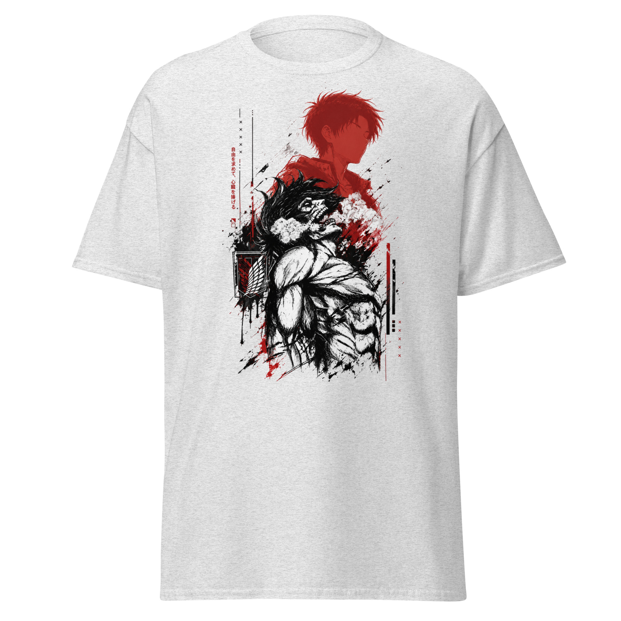 The Founding Rage Tee