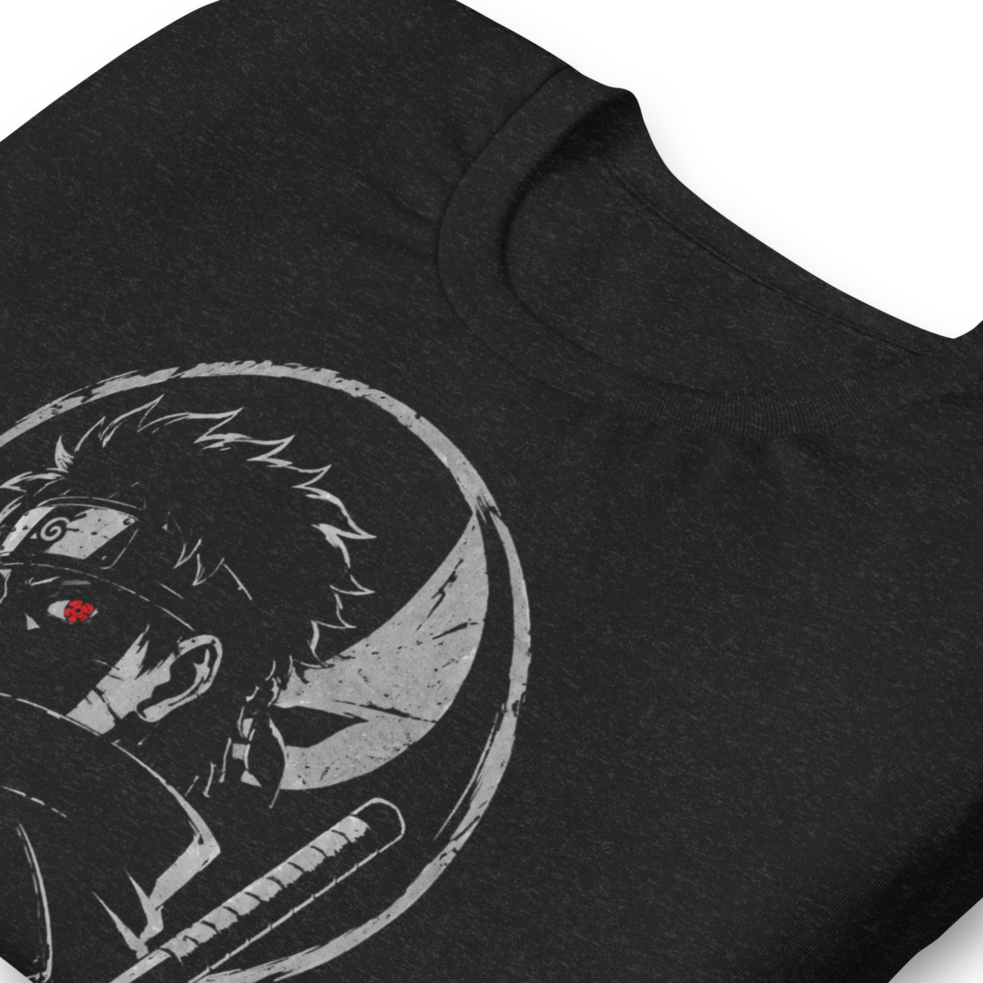 The Forgotten Hero Tee