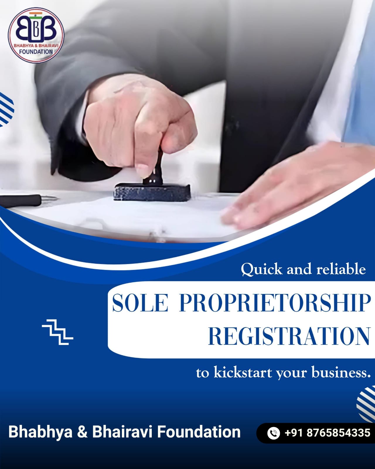 Registered Partnership Firm