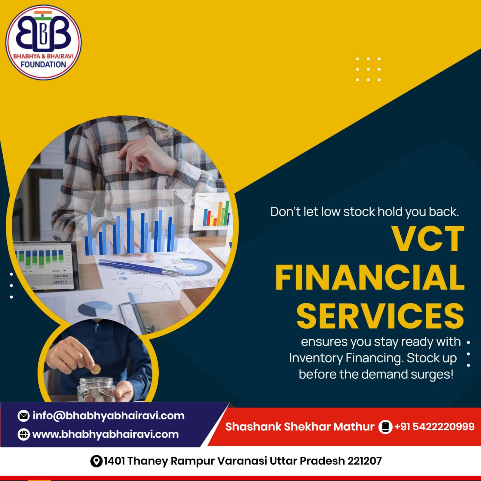 Preparation of Financial Statement