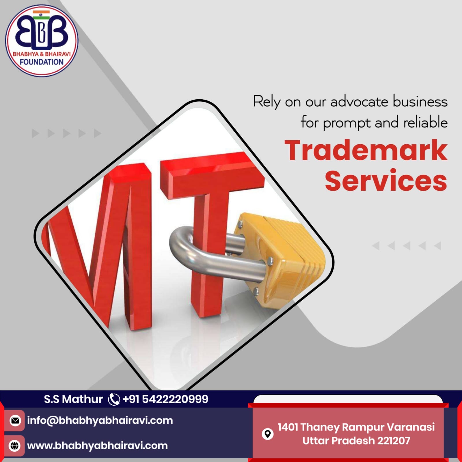 Trademark Hearing
