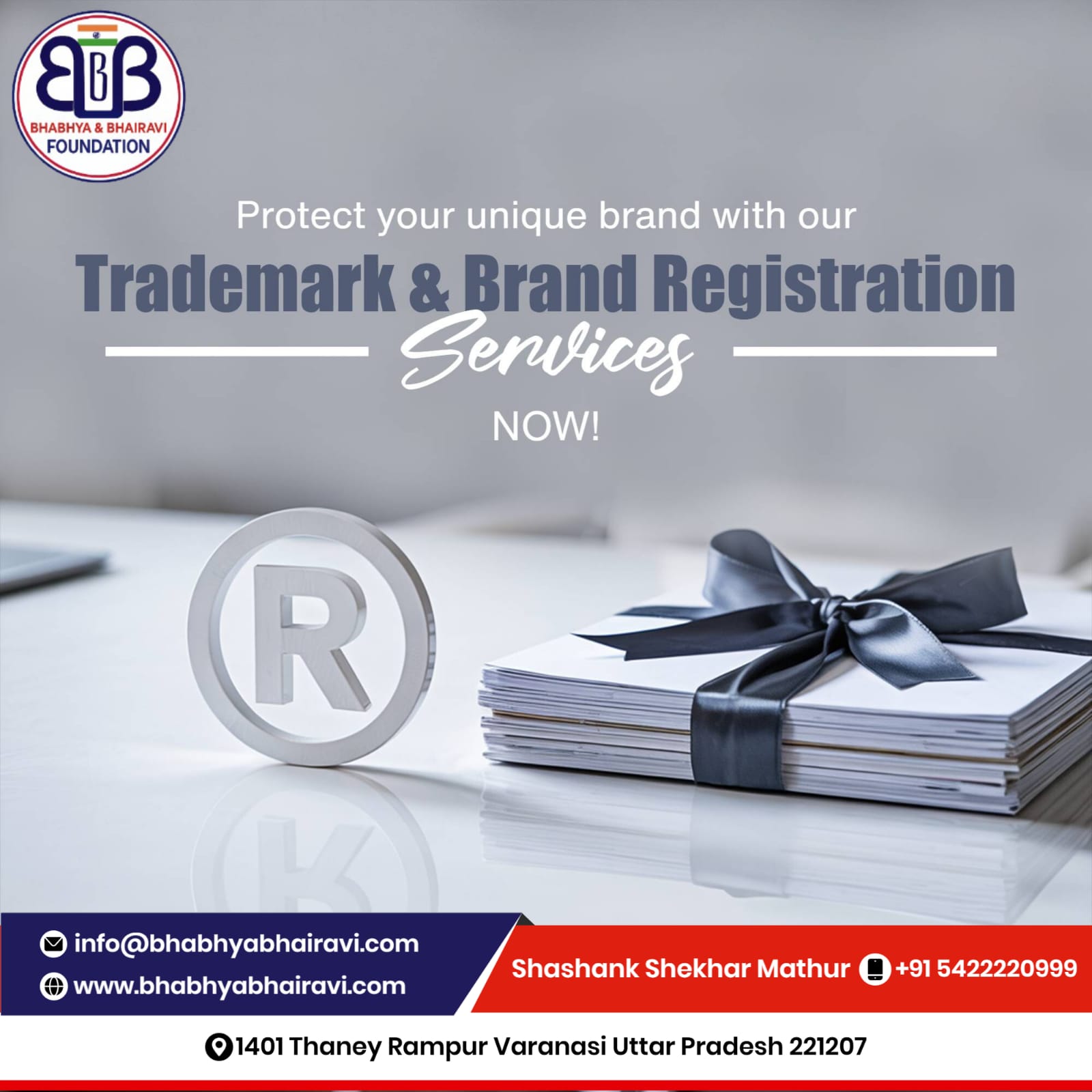 Trademark Renewal