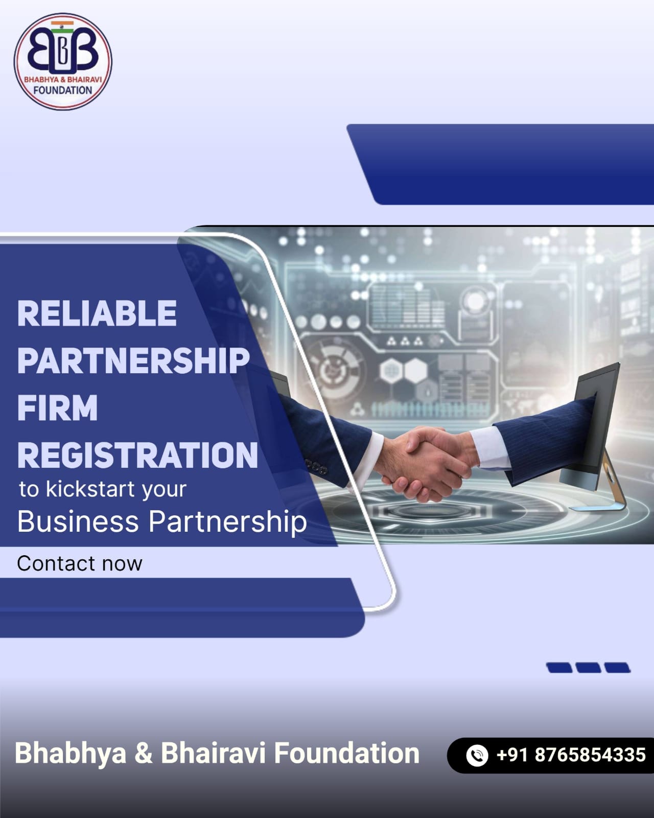 Unregistered Partnership Firm