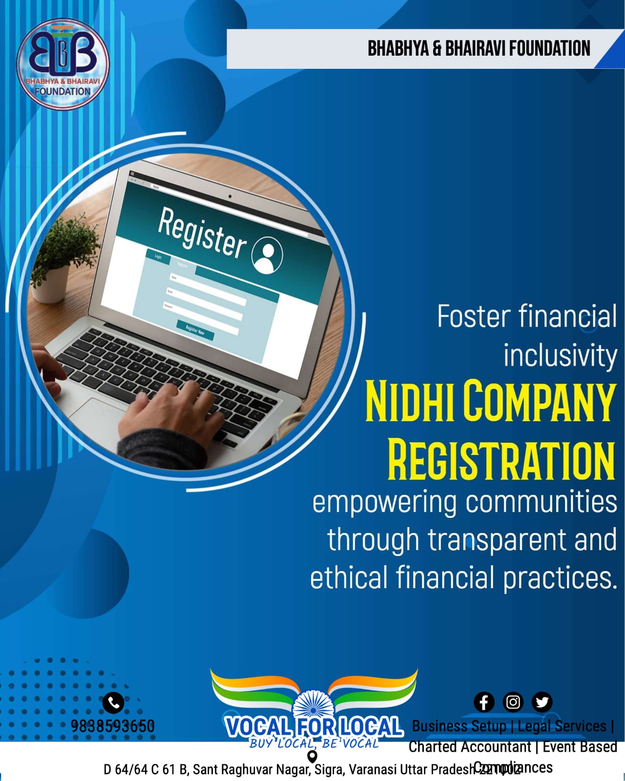 Nidhi Company Additional Compliances