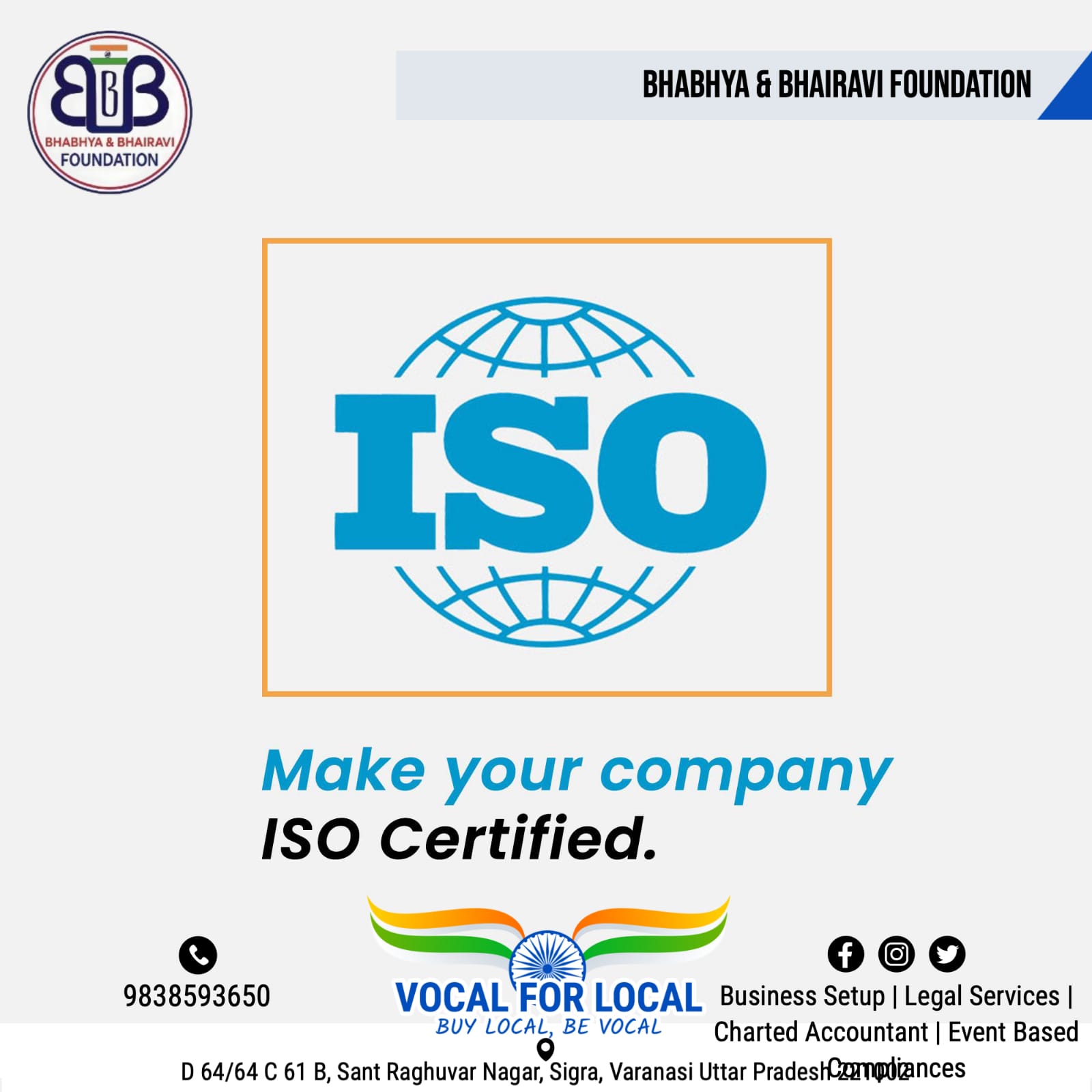 ISO 22000:2005 FSMS - IAF