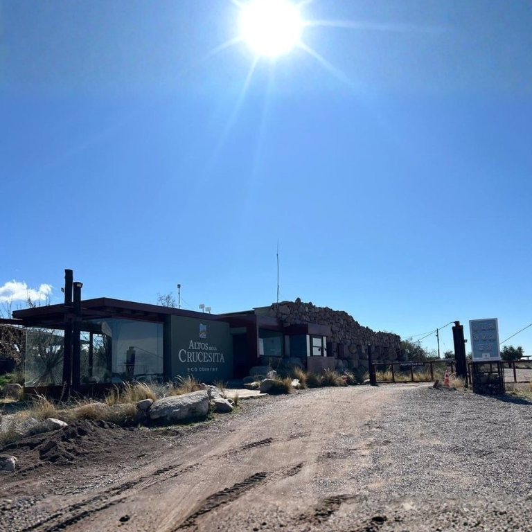 Terrenos EN VENTA | Altos de la Crucesita