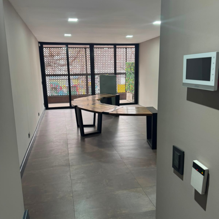 Oficina EN ALQUILER | Centro de Mendoza