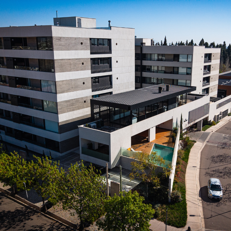 Departamentos EN VENTA | Torres Saint Mari 