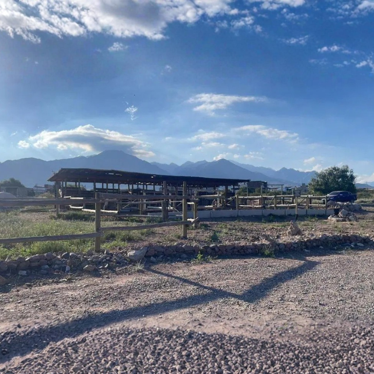 Terrenos EN VENTA | Altos de la Crucesita