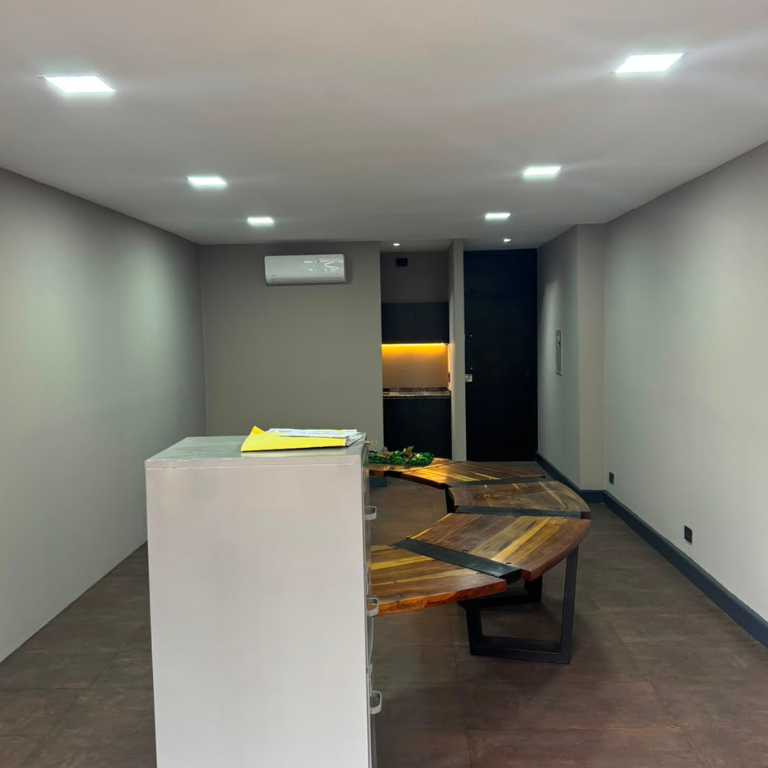 Oficina EN ALQUILER | Centro de Mendoza