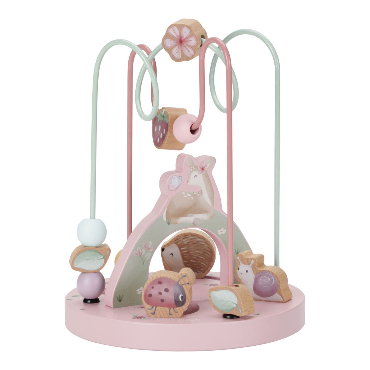 Little dutch lavinanti spiralė "Fairy garden"