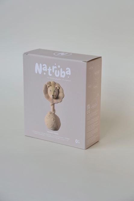 Natruba kramtukas "Liūtas"