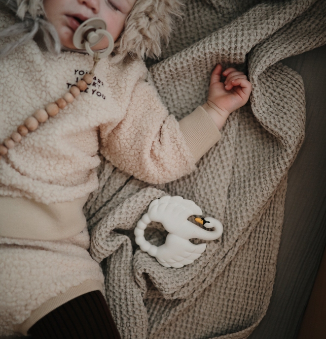 Natruba kramtukas " Swan"