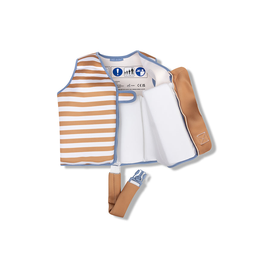 Swim Essentials plaukimo liemenė "Softlines"