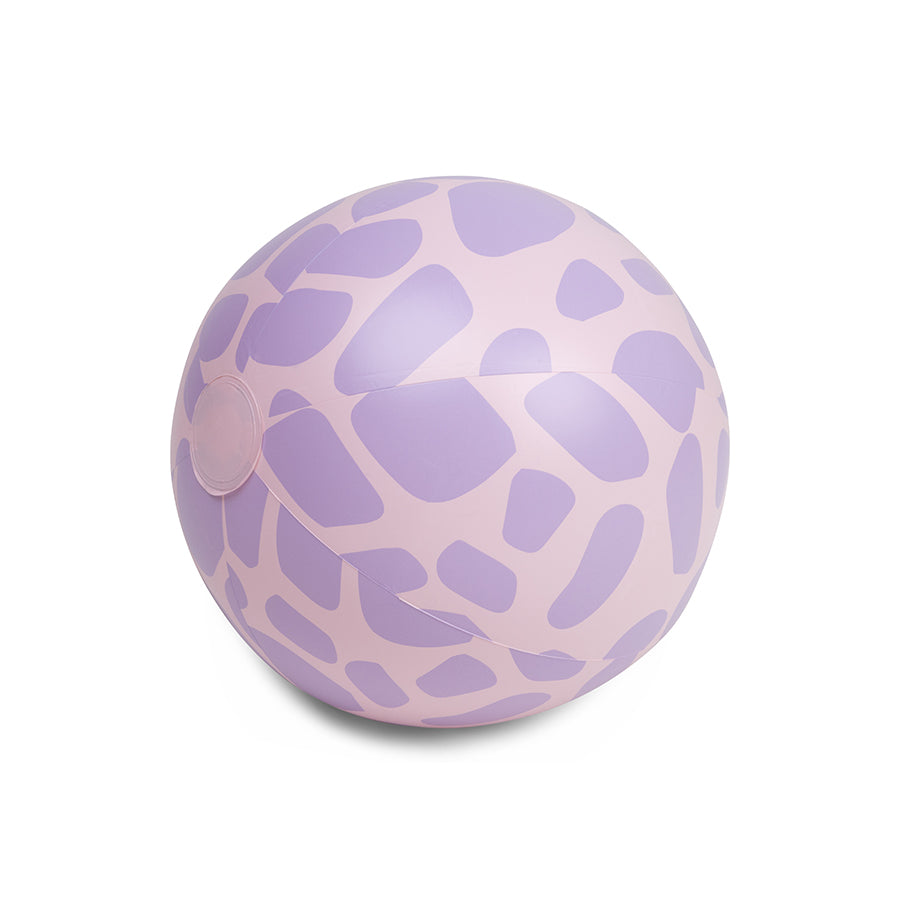 Swim Essentials pripučiamas paplūdimio kamuolys "Giraffe"