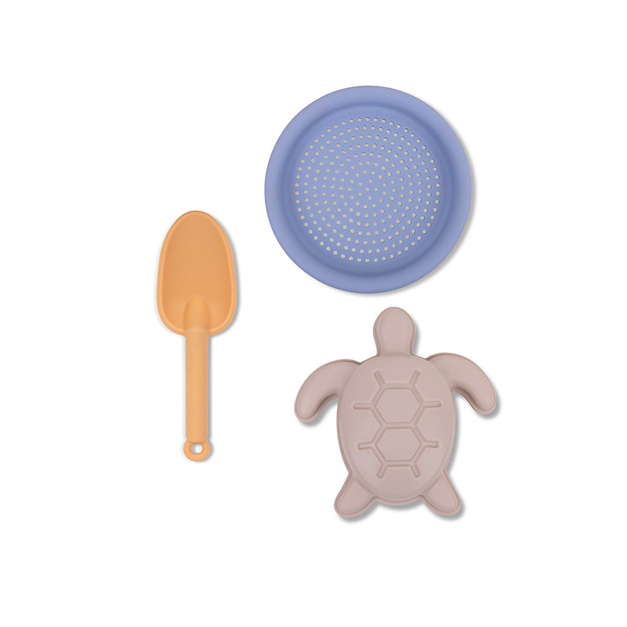 Swim Essentials smėlio žaislai "Coral bliss" 