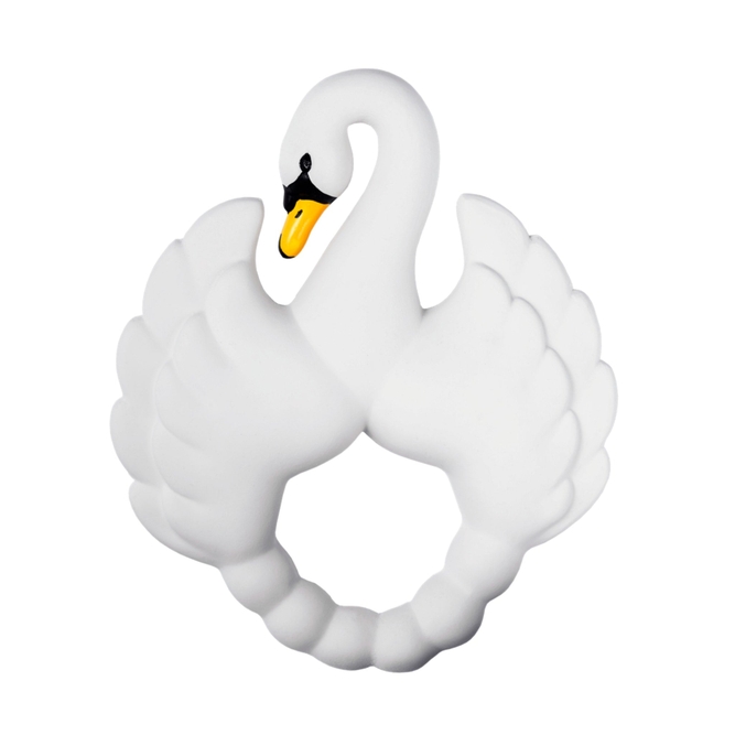 Natruba kramtukas " Swan"