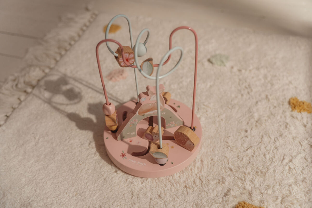Little dutch lavinanti spiralė "Fairy garden"
