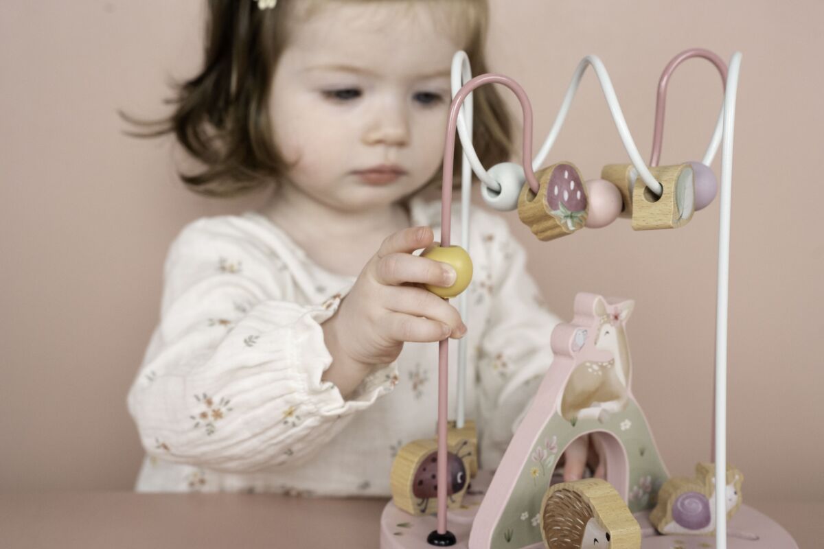 Little dutch lavinanti spiralė "Fairy garden"