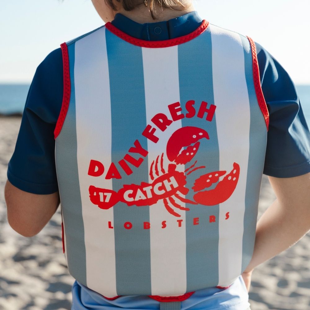 Swim Essentials plaukimo liemenė "Catch of the day"