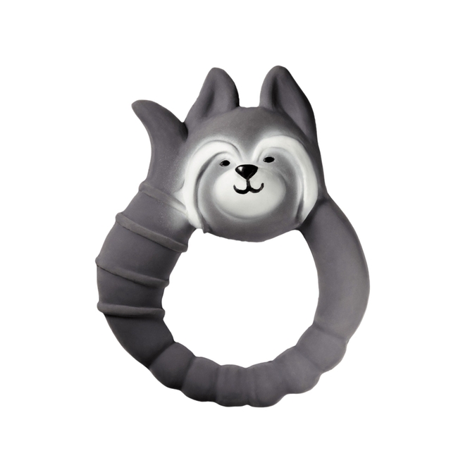 Natruba kramtukas "Raccoon"