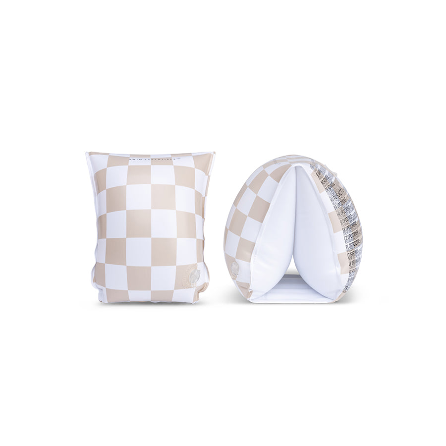 Swim Essentials plaukimo rankovės "Checkmate"