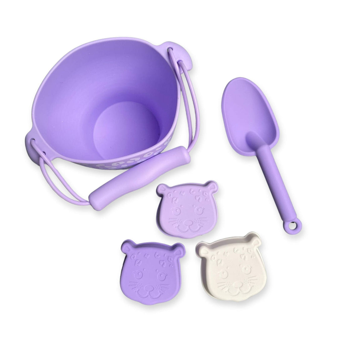 Swim Essentials smėlio žaislai "Lila"