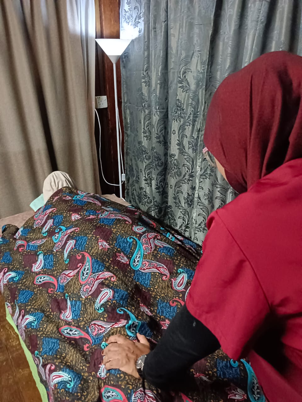 Women's Massage 2