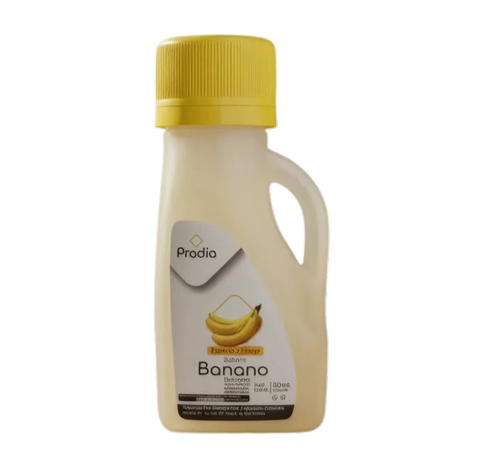 Esencia Sabor a Banano (Prodia)