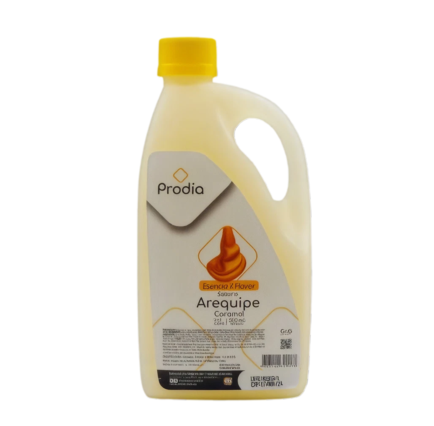Esencia Sabor a Arequipe / Caramel (Prodia)