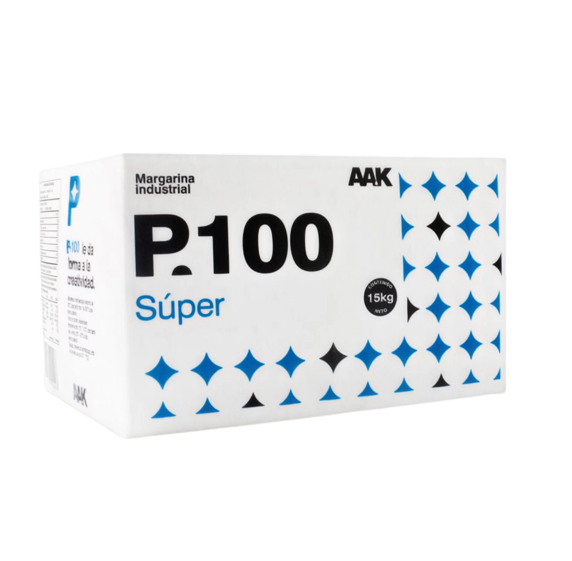 Margarina P.100 Súper (AAK)