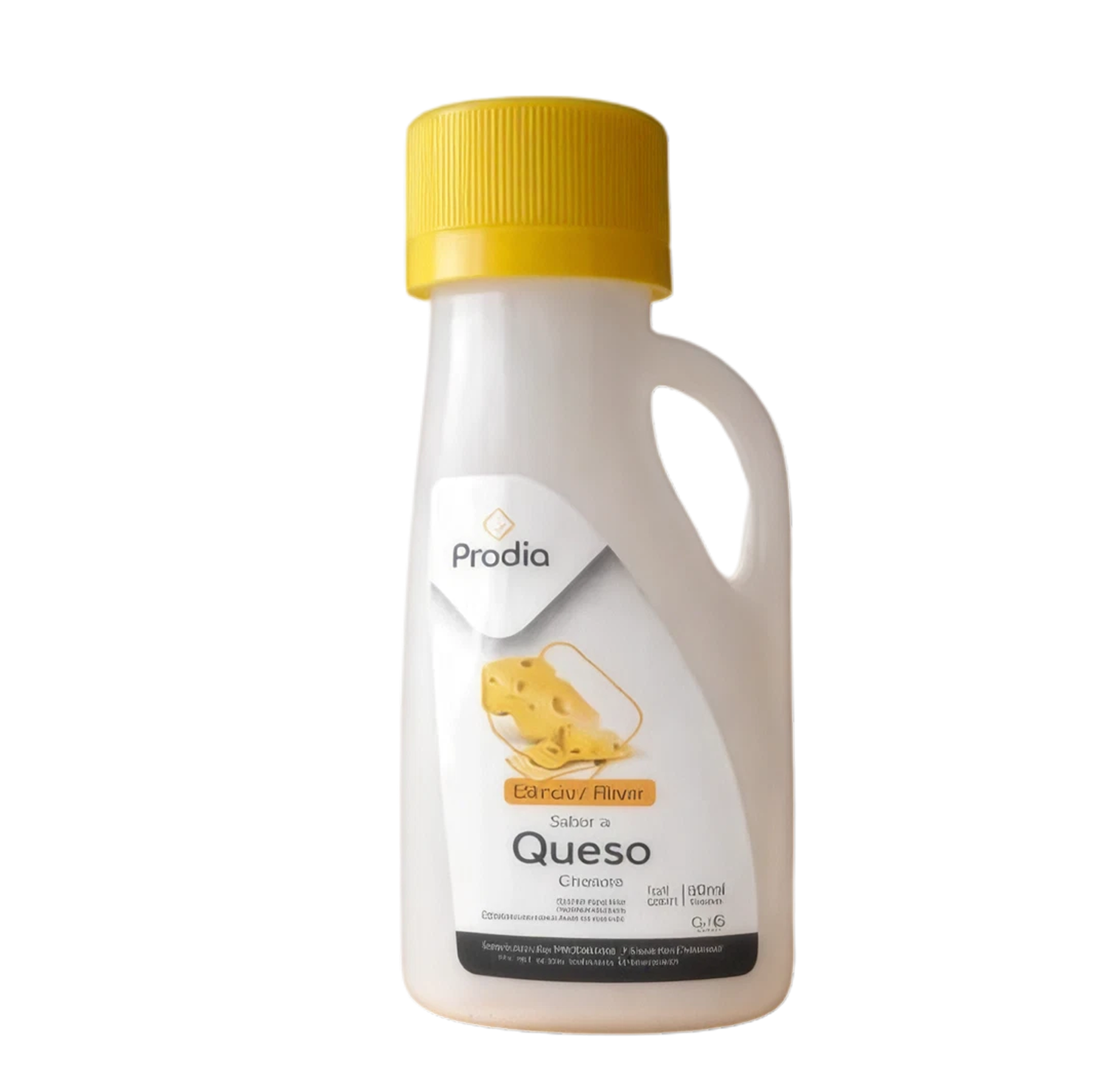 Esencia Sabor a Queso (Prodia)